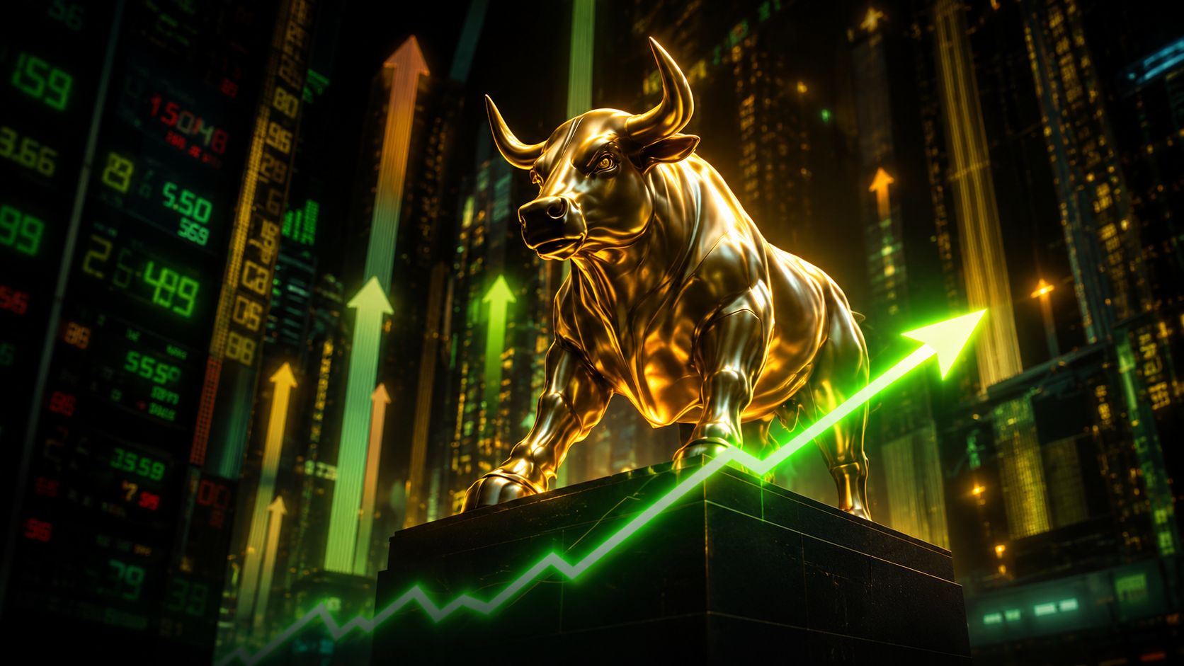 🤝 Komunitas Trader yang Aktif